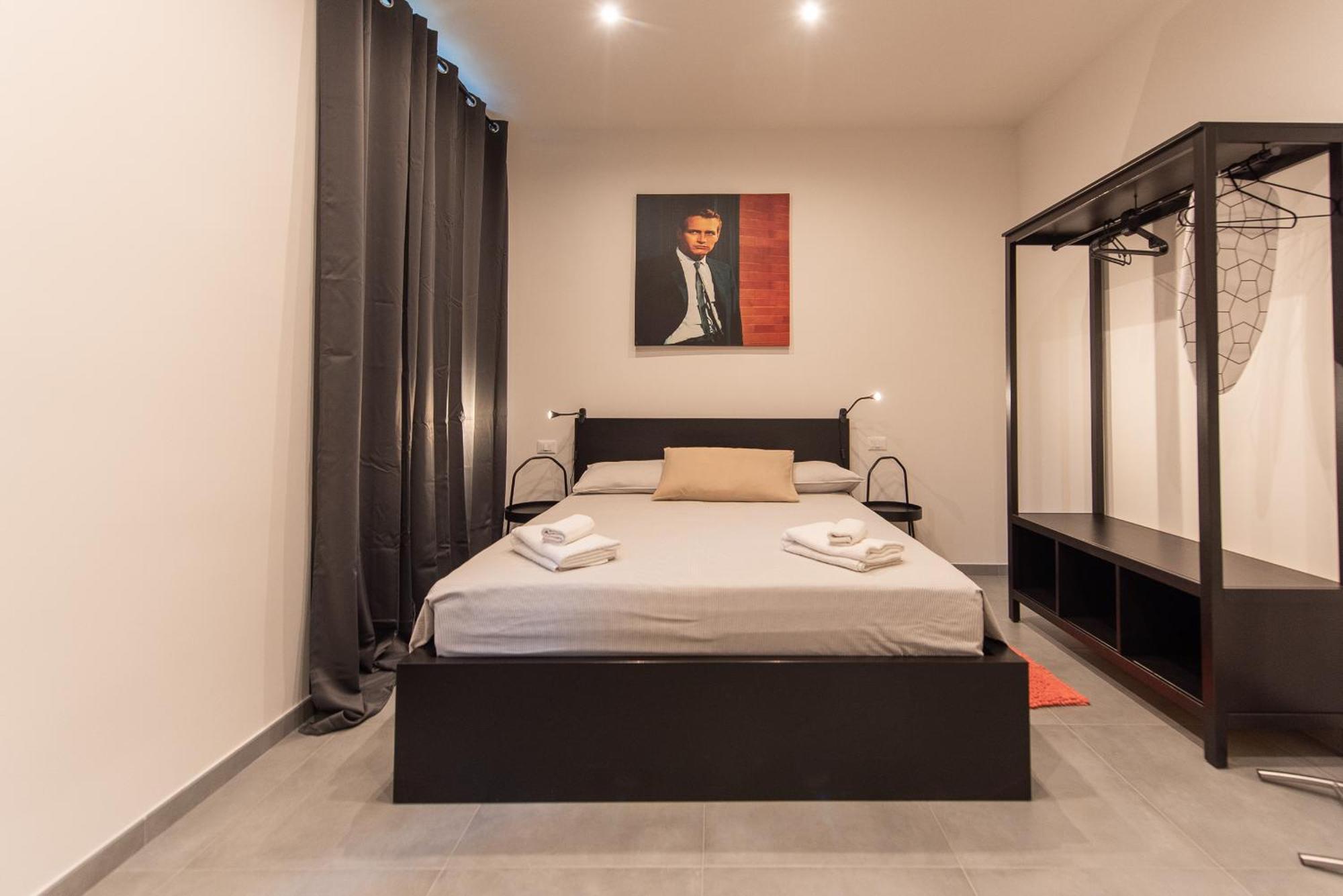 Top Living Apartments - Porta Susa Turijn Buitenkant foto