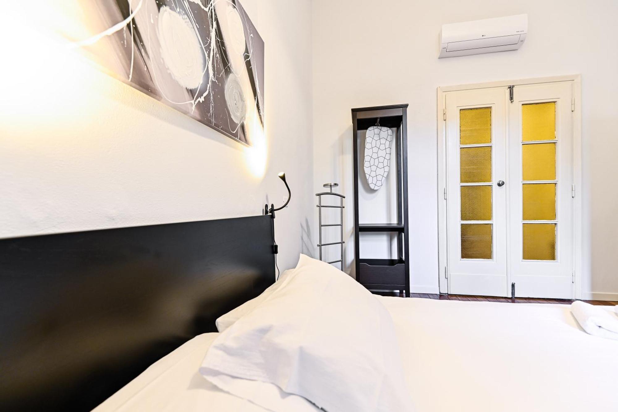 Top Living Apartments - Porta Susa Turijn Buitenkant foto